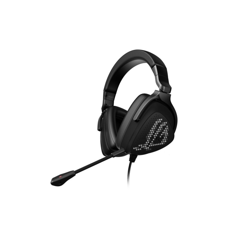 Casque Asus DELTA S ANIMATE - Acheter à 222,36 € seulement chez Collector's Boutique