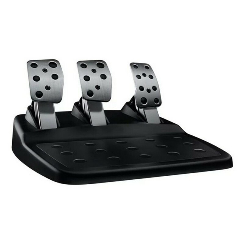 Volant pour voiture de course Logitech 941-000112 - Acheter à 321,40 € seulement chez Collector's Boutique