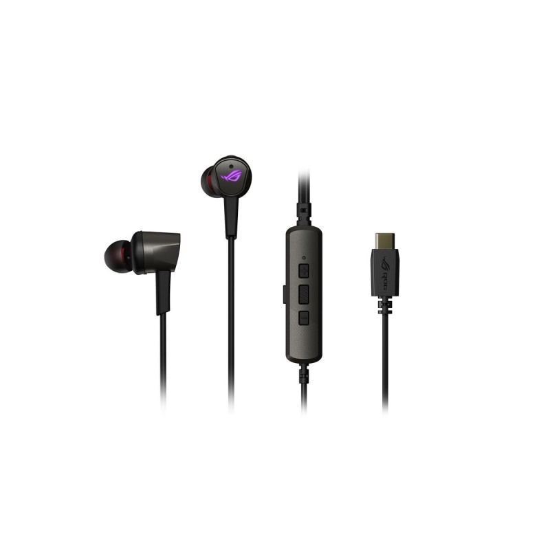 Casque Asus 90YH02S0-B2UA00 - Acheter à 116,34 € seulement chez Collector's Boutique