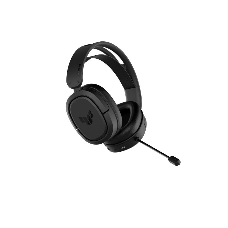 Casques avec Microphone Asus H1 Wireless Noir - Acheter à 80,42 € seulement chez Collector's Boutique