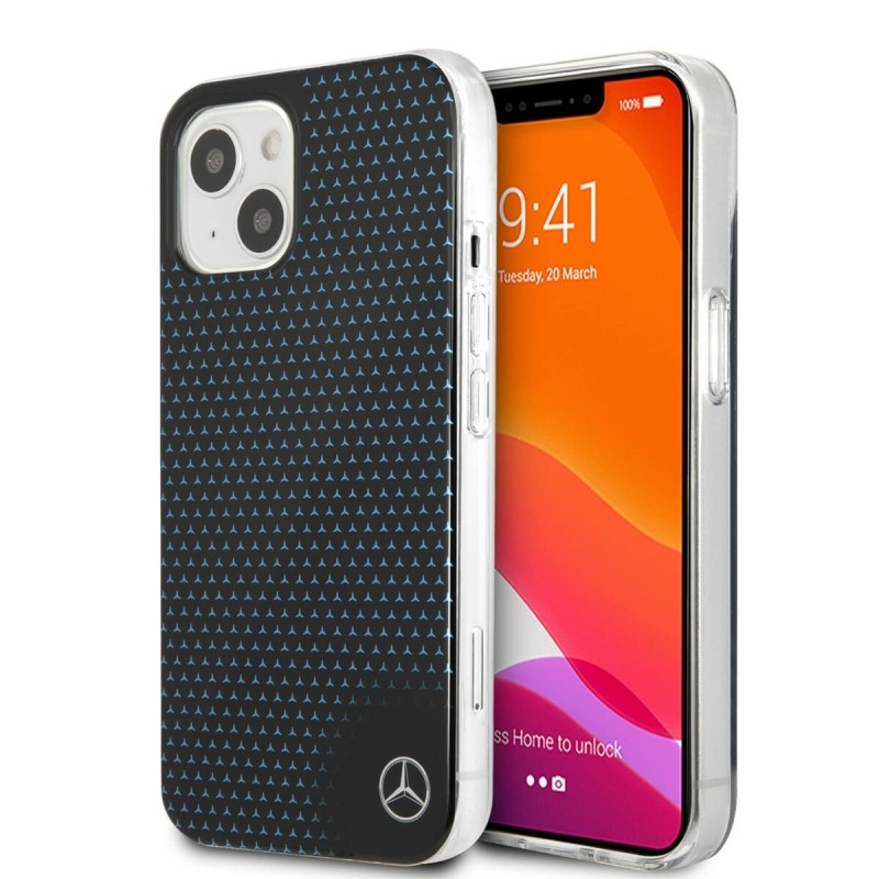 Protection pour téléphone portable Cool Mercedes-Benz IPHONE 13 PRO Noir - Acheter à 26,48 € seulement chez Collector's Boutique