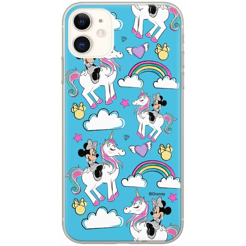 Protection pour téléphone portable Cool Minnie 037 - Acheter à 13,91 € seulement chez Collector's Boutique