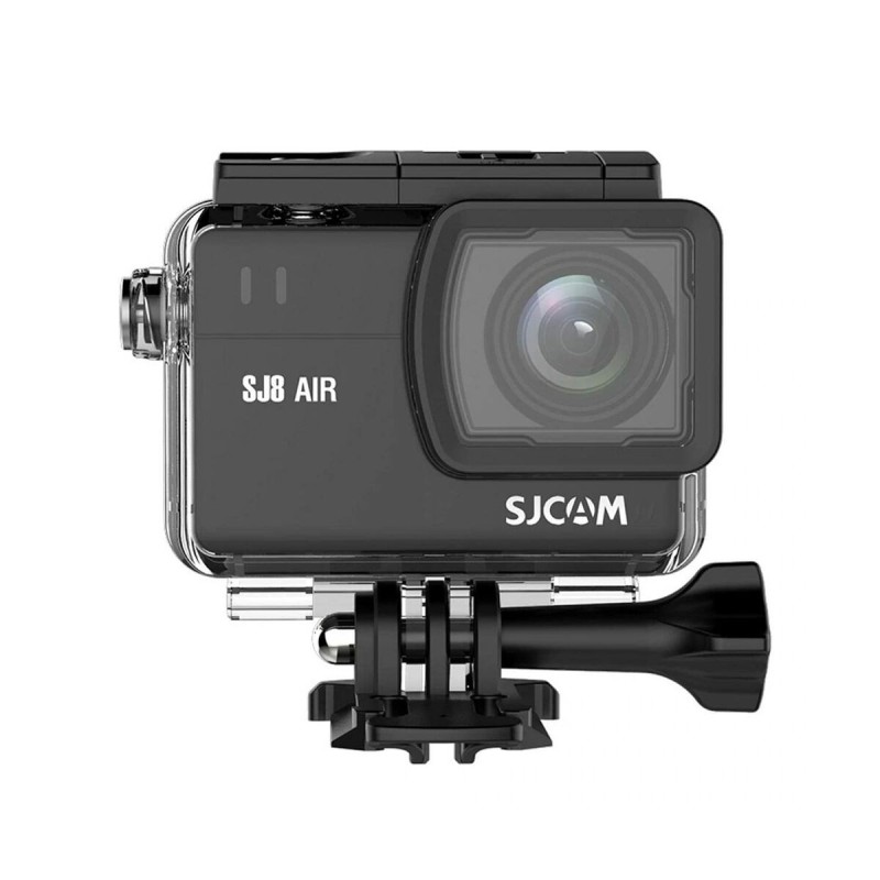 Caméra de sport SJCAM SJ8 Air Full HD 2,3" - Acheter à 91,97 € seulement chez Collector's Boutique