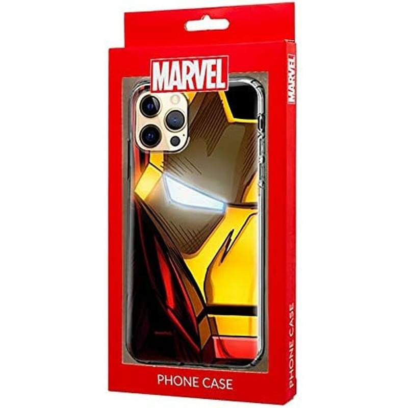 Protection pour téléphone portable Cool Iron Man - Acheter à 12,65 € seulement chez Collector's Boutique