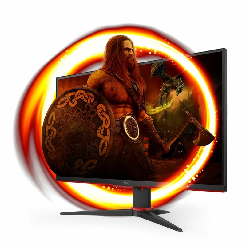 Écran AOC 27G2SAE/BK 27" FHD LED - Acheter à 182,40 € seulement chez Collector's Boutique