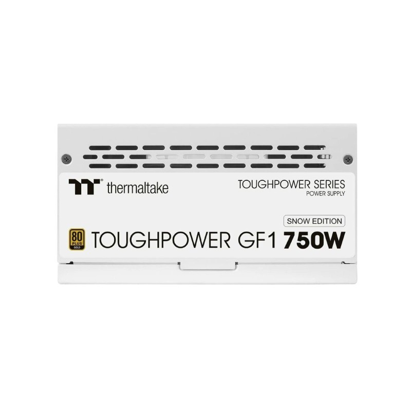 Bloc d’Alimentation THERMALTAKE Toughpower GF1 750W - TT Premium Edition 750 W - Acheter à 156,42 € seulement chez Collector's B