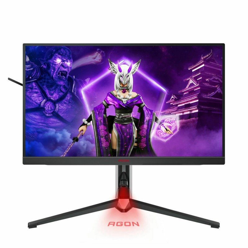 Écran AOC AG274QXM IPS 27" - Acheter à 820,26 € seulement chez Collector's Boutique