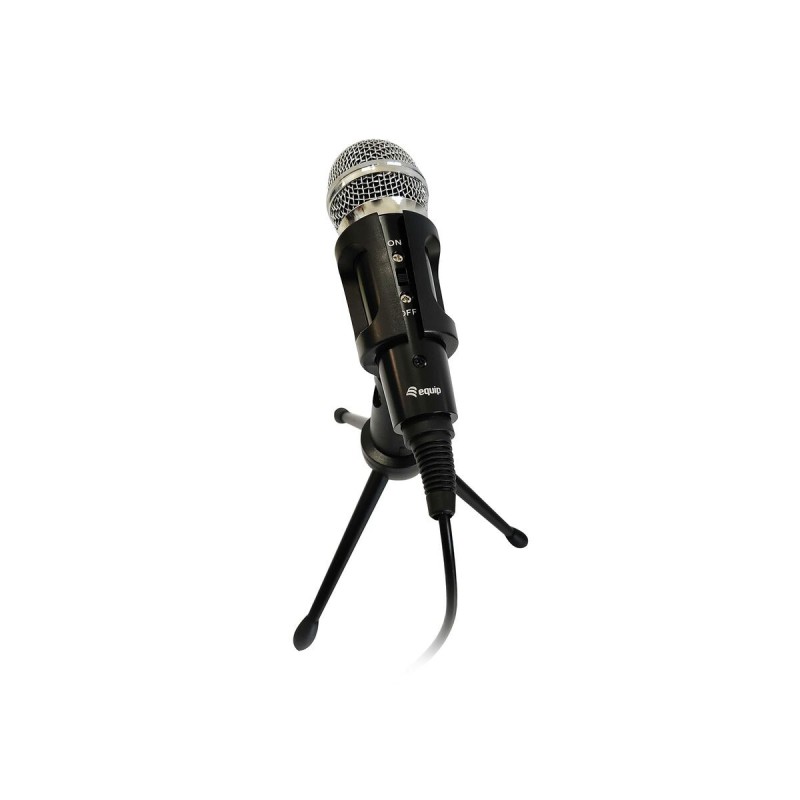 Microphone Equip 245341 - Acheter à 13,52 € seulement chez Collector's Boutique