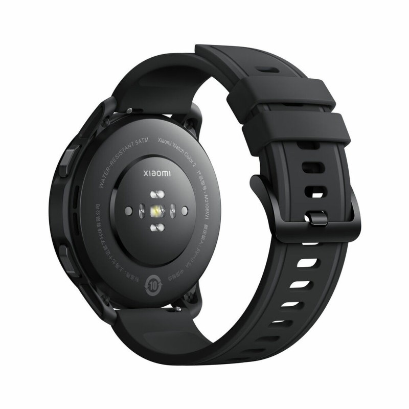 Montre intelligente Xiaomi S1 1.43" - Acheter à 135,47 € seulement chez Collector's Boutique