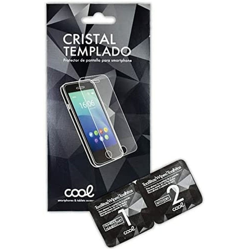 Film Protecteur pour Téléphone Portable Cool Samsung Galaxy S22 - Acheter à 9,16 € seulement chez Collector's Boutique