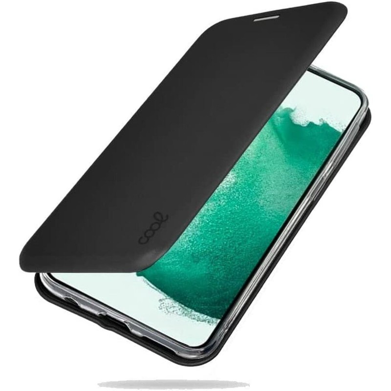 Protection pour téléphone portable Cool Samsung Galaxy S22 Plus Noir - Acheter à 10,86 € seulement chez Collector's Boutique