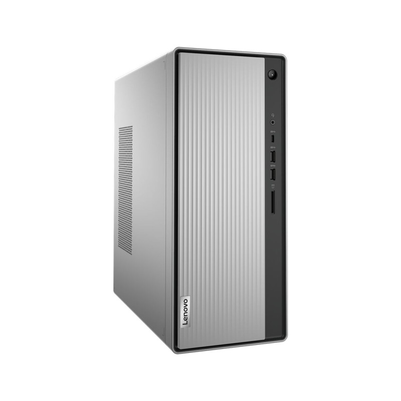 PC de bureau Lenovo IdeaCentre 5 AMD Ryzen 5600G 512 GB SSD 16 GB RAM - Acheter à 608,68 € seulement chez Collector's Boutique