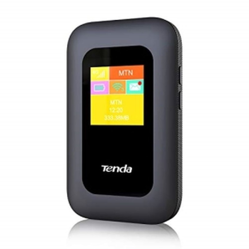 Router Tenda 4G185 V2 - Acheter à 62,99 € seulement chez Collector's Boutique