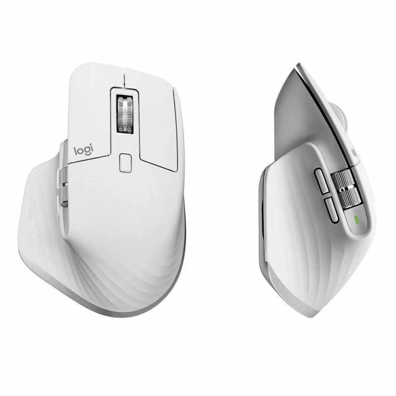 Souris sans-fil Logitech MX MASTER 3S - Acheter à 121,04 € seulement chez Collector's Boutique