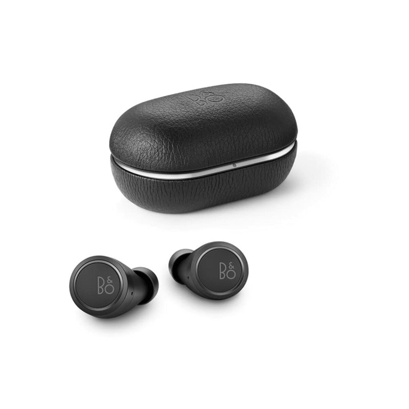 Casques Bluetooth avec Microphone BANG & OLUFSEN E8 Noir - Acheter à 370,49 € seulement chez Collector's Boutique