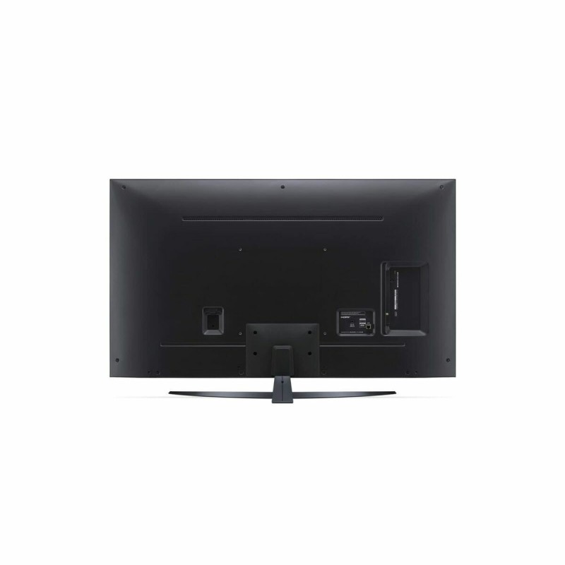 TV intelligente LG 65NANO766QA 65" 4K ULTRA HD LED WIFI - Acheter à 967,81 € seulement chez Collector's Boutique