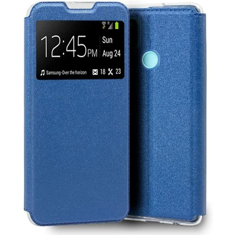 Protection pour téléphone portable Cool Realme C21Y, C25Y Bleu - Acheter à 7,49 € seulement chez Collector's Boutique