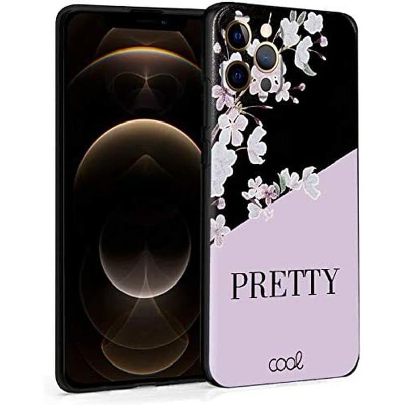 Protection pour téléphone portable Cool Drawings Pretty iPhone 12 Pro Max - Acheter à 6,49 € seulement chez Collector's Boutique