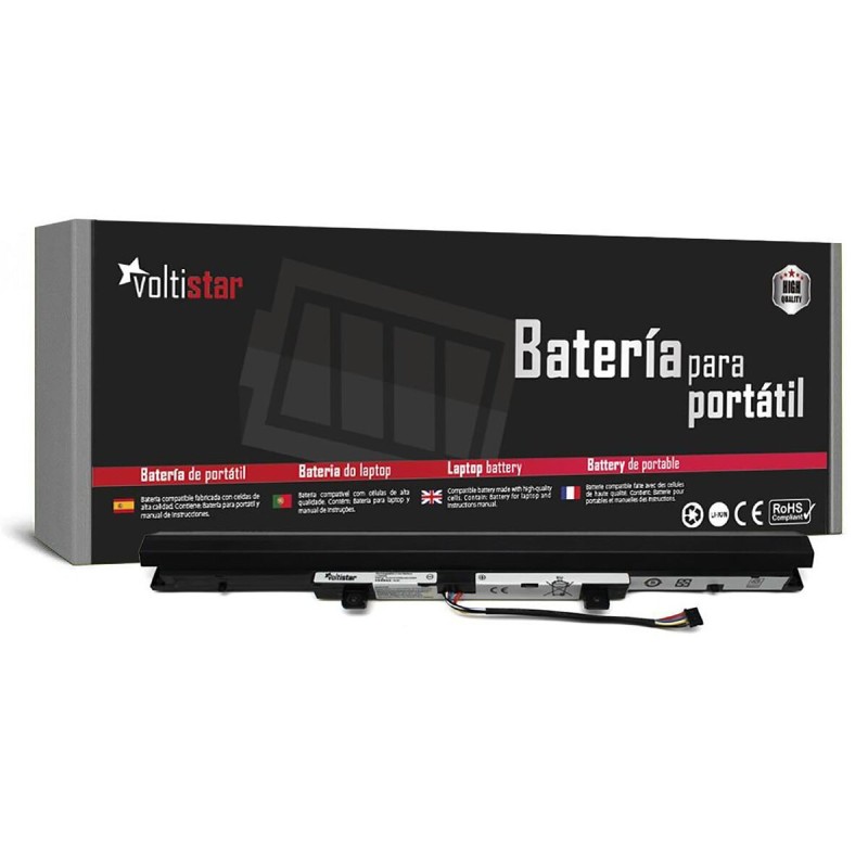 Batterie pour Ordinateur Portable Voltistar BAT2217 - Acheter à 47,87 € seulement chez Collector's Boutique