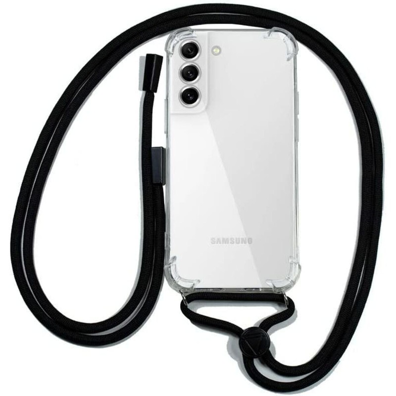 Protection pour téléphone portable Cool GALAXY S21 FE 5G Transparent - Acheter à 7,81 € seulement chez Collector's Boutique