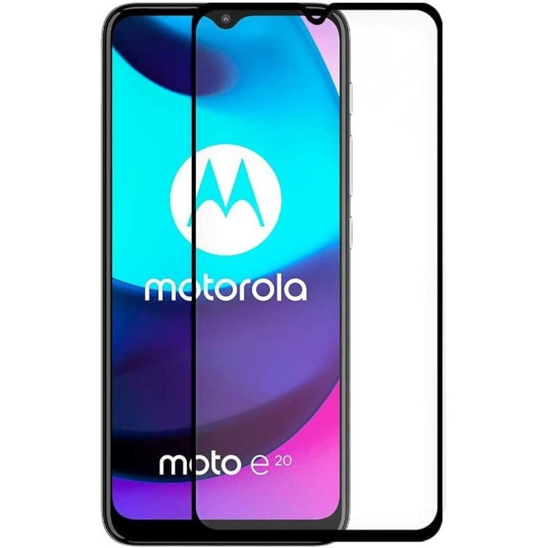 Film Protecteur pour Téléphone Portable Cool Motorola Moto E20, E40 - Acheter à 5,56 € seulement chez Collector's Boutique