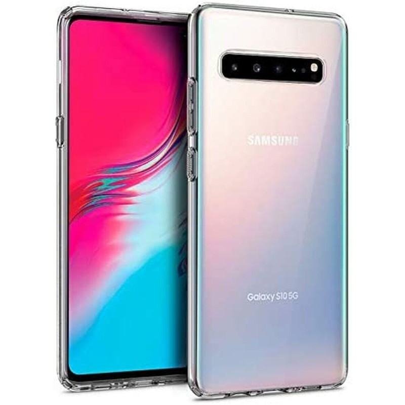 Protection pour téléphone portable Cool Transparent Galaxy S10 - Acheter à 5,17 € seulement chez Collector's Boutique