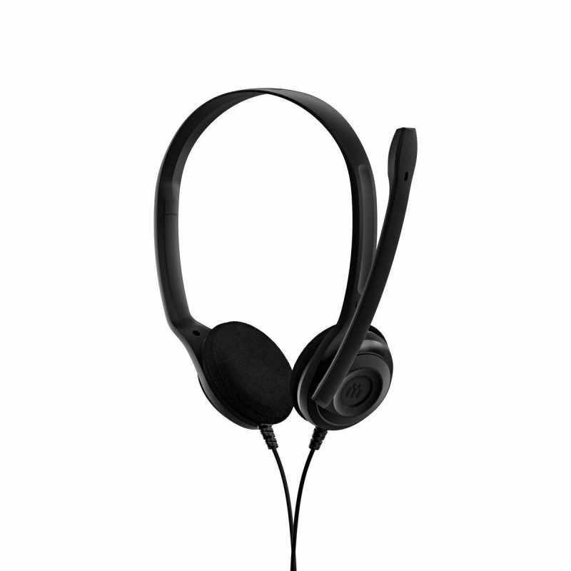 Casque Sennheiser PC 5 CHAT Noir - Acheter à 20,94 € seulement chez Collector's Boutique