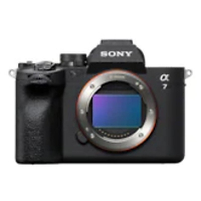 Appareil Photo Reflex Sony ILCE-7M4 - Acheter à 3 222,11 € seulement chez Collector's Boutique