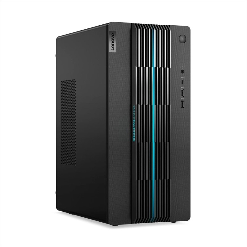 PC de bureau Lenovo IdeaCentre Gaming 5 17IAB7 i5-12400F 12GB 512GB SSD - Acheter à 1 163,12 € seulement chez Collector's Boutiq