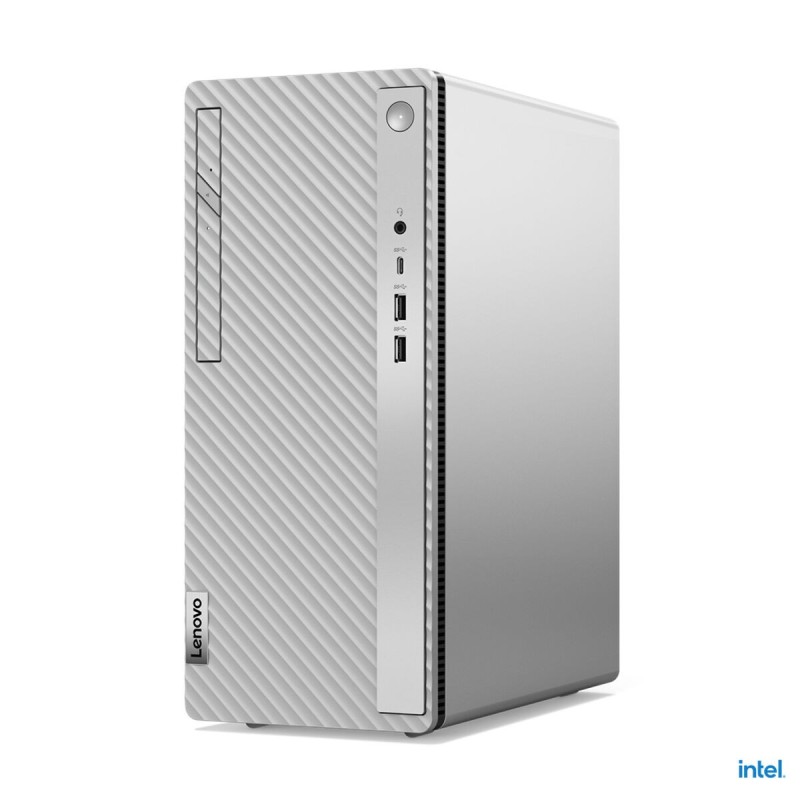 PC de bureau Lenovo IdeaCentre 5 14IAB7 i5-12400 8GB 512GB SSD - Acheter à 608,75 € seulement chez Collector's Boutique