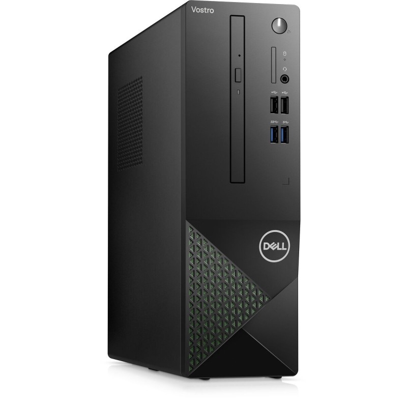 PC de bureau Dell 3710 i5-12400 8GB 256GB SSD - Acheter à 776,05 € seulement chez Collector's Boutique