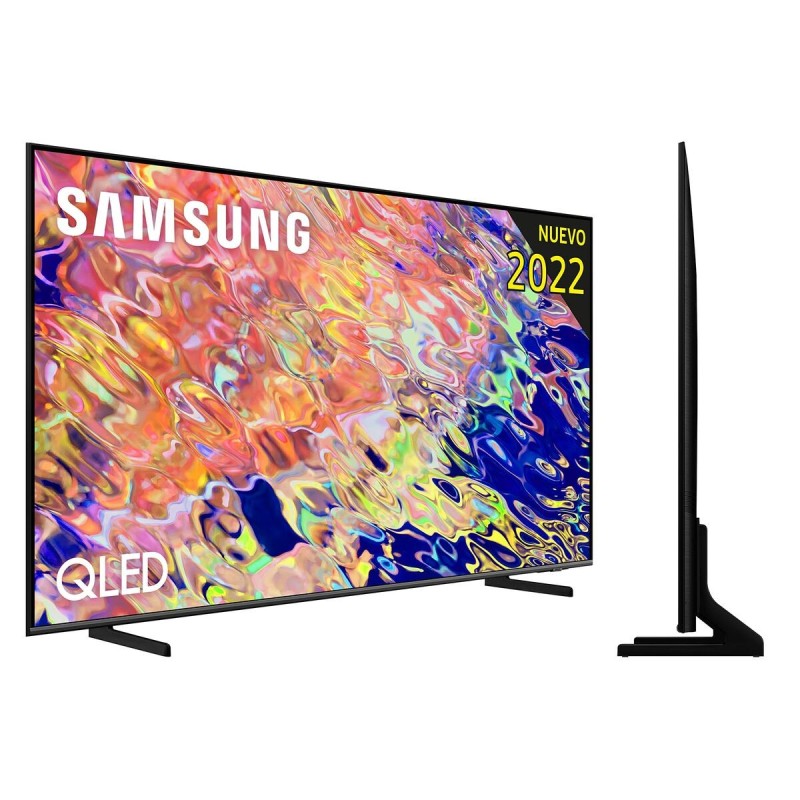 TV intelligente Samsung 50Q64B 50" 4K - Acheter à 699,36 € seulement chez Collector's Boutique