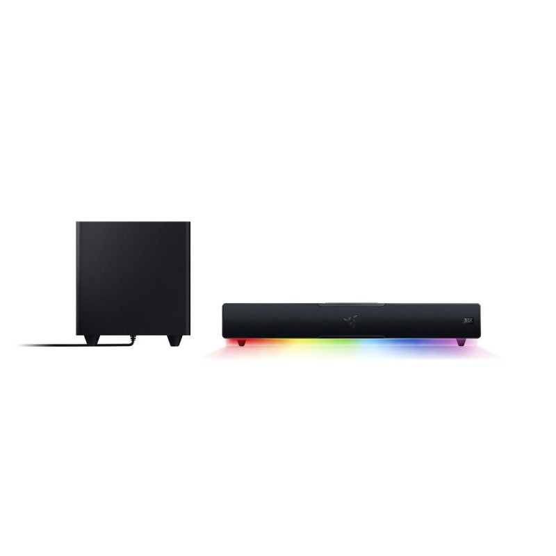 Barre audio Razer Leviathan V2 65 W - Acheter à 275,81 € seulement chez Collector's Boutique