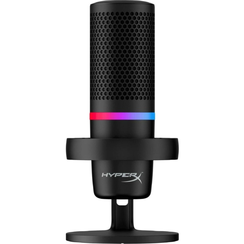 Microphone Hyperx DuoCast - Acheter à 112,39 € seulement chez Collector's Boutique