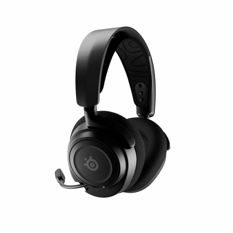 Casques avec Microphone SteelSeries Arctis Nova 7 - Acheter à 177,43 € seulement chez Collector's Boutique