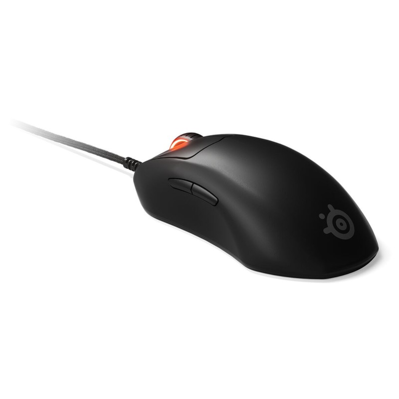 Souris Gaming SteelSeries PRIME+ - Acheter à 83,39 € seulement chez Collector's Boutique