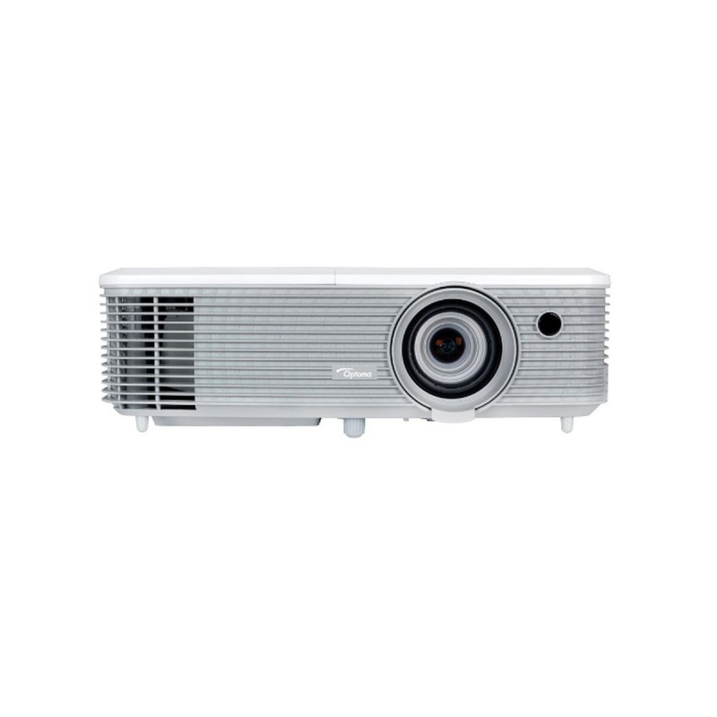 Projecteur Optoma W400+ 36,1"-301,1" 4000 Lm - Acheter à 822,20 € seulement chez Collector's Boutique