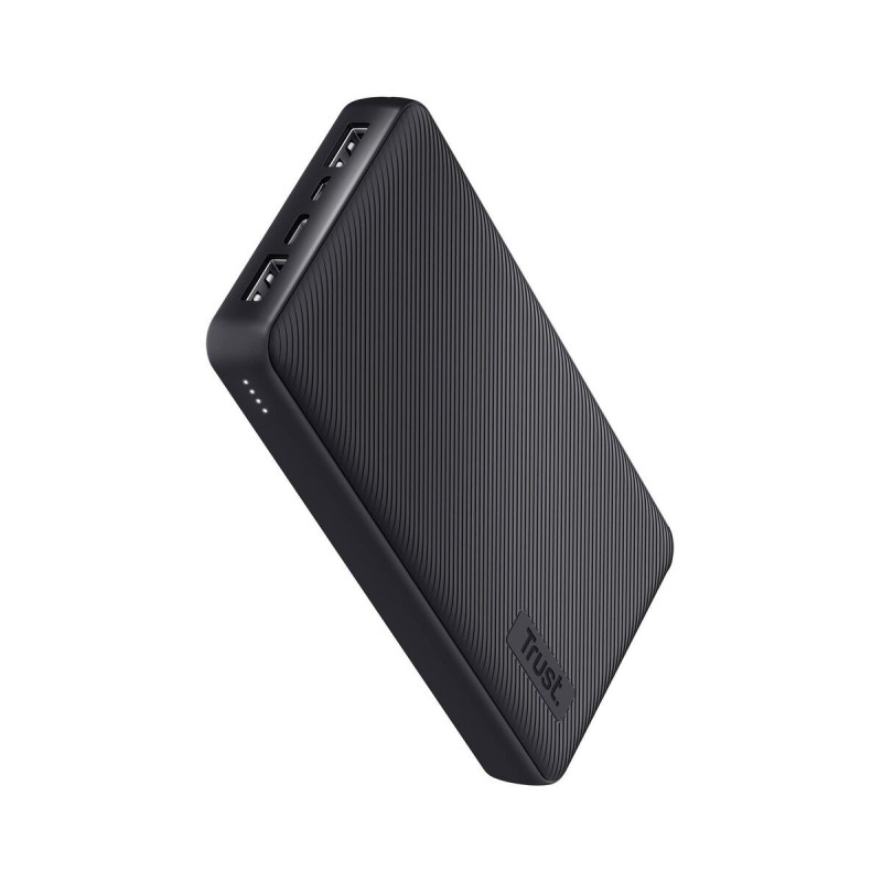 Power Bank Trust 24676 20000 mAh - Acheter à 48,24 € seulement chez Collector's Boutique