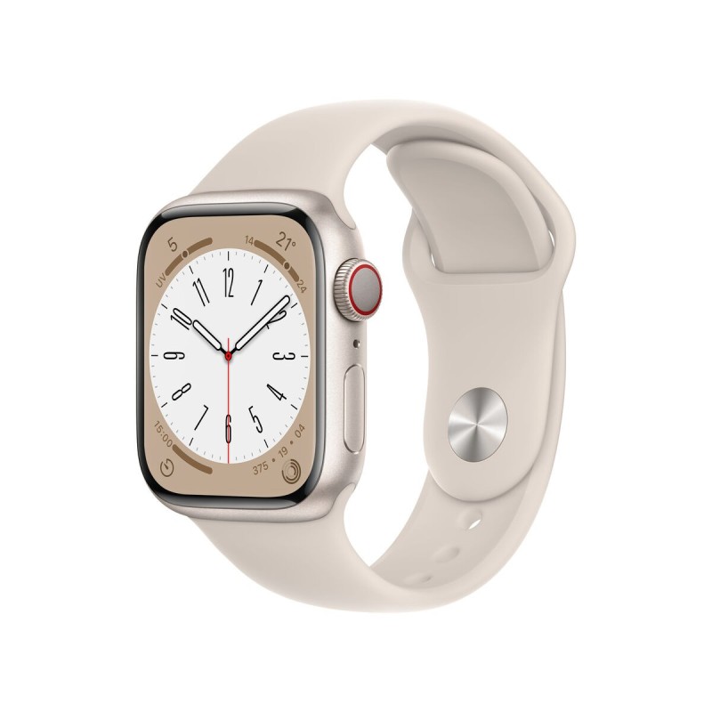 Montre intelligente Apple Watch Series 8 - Acheter à 672,34 € seulement chez Collector's Boutique