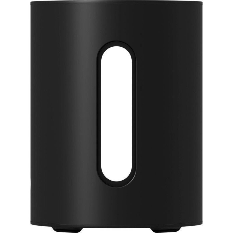 Caisson de basse Sonos Sub Mini Noir - Acheter à 535,20 € seulement chez Collector's Boutique