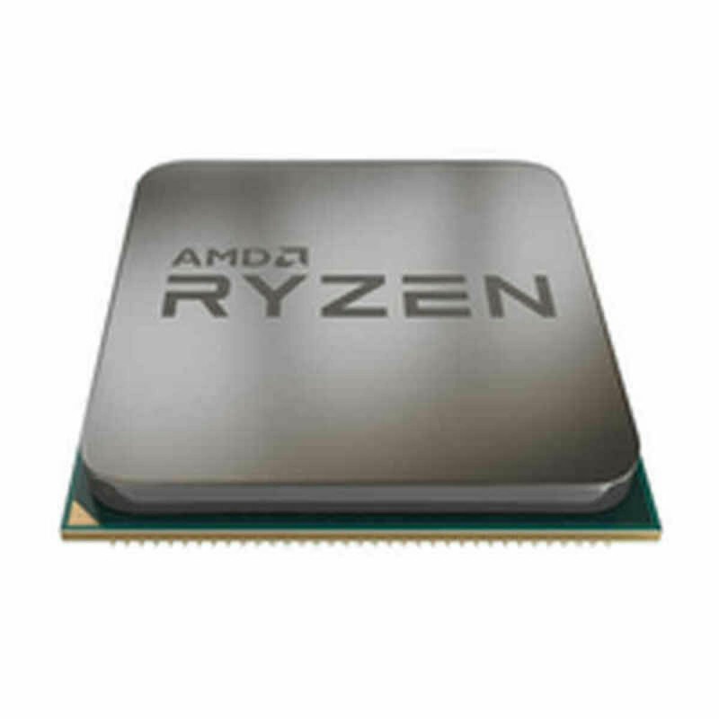 Processeur AMD Ryzen 3 3200G - Acheter à 127,26 € seulement chez Collector's Boutique