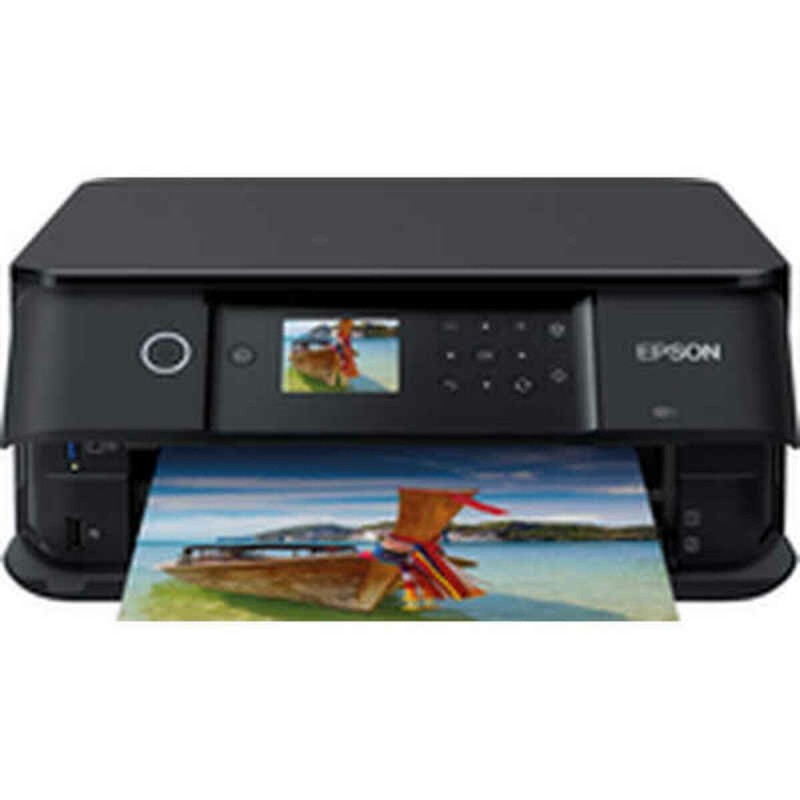 Imprimante Multifonction Epson Expression Premium XP-6100 WIFI - Acheter à 134,59 € seulement chez Collector's Boutique