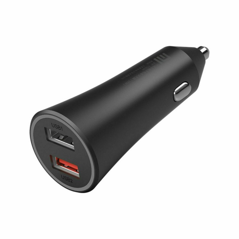 Chargeur de voiture Xiaomi GDS4147GL - Acheter à 12,46 € seulement chez Collector's Boutique