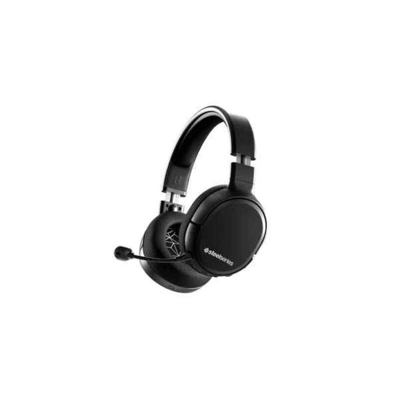 Casques avec Microphone SteelSeries Arctis 1 Noir - Acheter à 135,83 € seulement chez Collector's Boutique