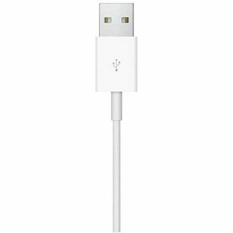 Câble de chargement USB magnétique Apple 1 m (Reconditionné A) - Acheter à 46,57 € seulement chez Collector's Boutique