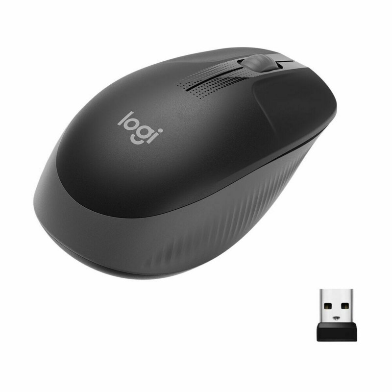 Souris Logitech 910-0059051000 dpi - Acheter à 18,00 € seulement chez Collector's Boutique