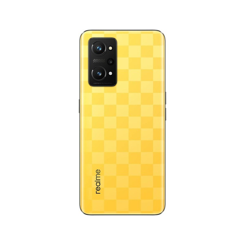 Smartphone Realme GT NEO 3T 8GB 256GB Jaune 6,62" - Acheter à 455,68 € seulement chez Collector's Boutique