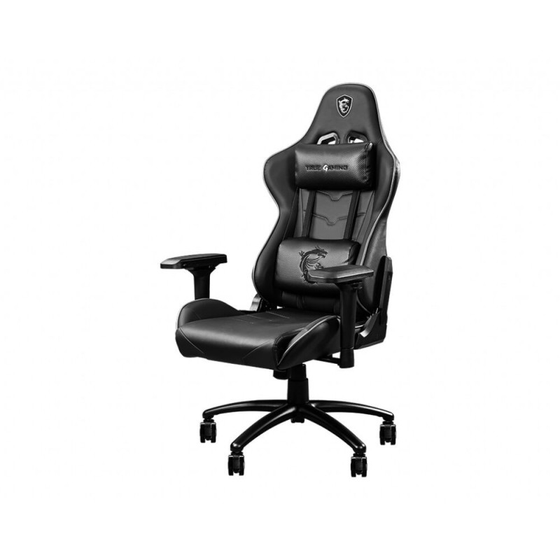 Chaise de jeu MSI 9S6-B0Y10D-041 Noir - Acheter à 311,68 € seulement chez Collector's Boutique