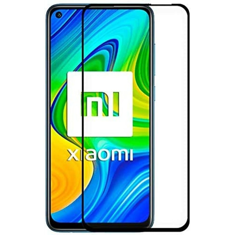 Film Protecteur pour Téléphone Portable Cool Xiaomi Redmi Note 9T 5G - Acheter à 5,11 € seulement chez Collector's Boutique