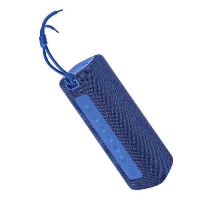 Haut-parleurs bluetooth portables Xiaomi QBH4197GL 16W 2600 mAh Bleu - Acheter à 43,86 € seulement chez Collector's Boutique